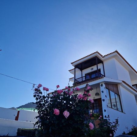 Casa Hoya Limpia Guest House Santa Cruz de la Palma  Luaran gambar