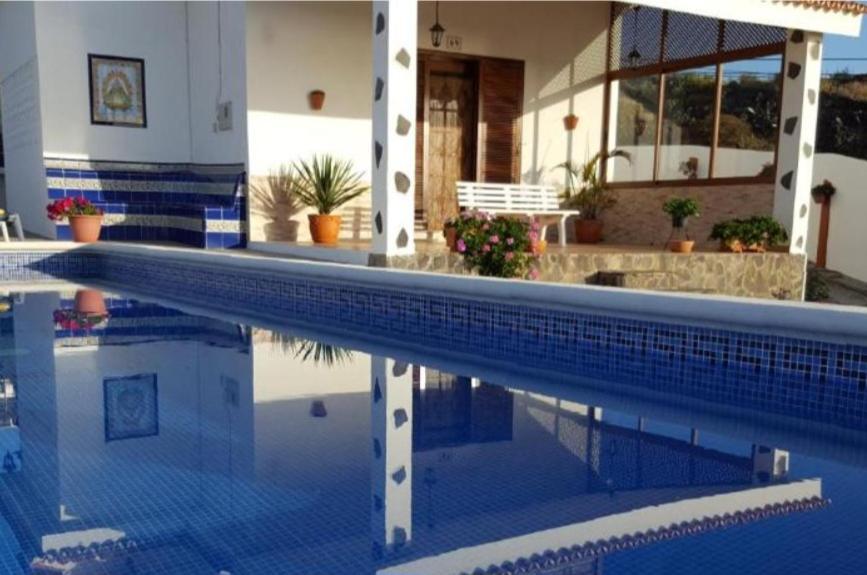Casa Hoya Limpia Guest House Santa Cruz de la Palma  Luaran gambar
