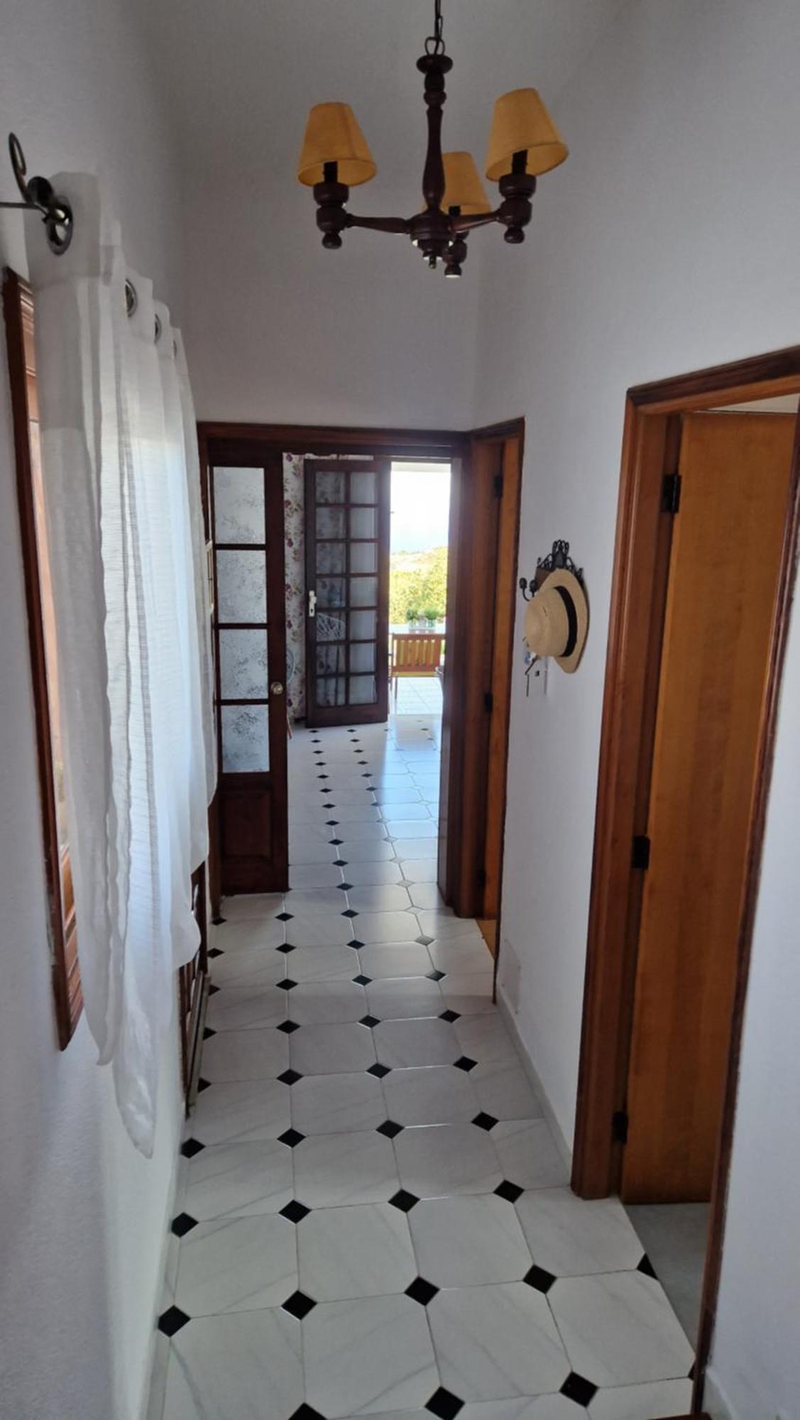 Casa Hoya Limpia Guest House Santa Cruz de la Palma  Luaran gambar