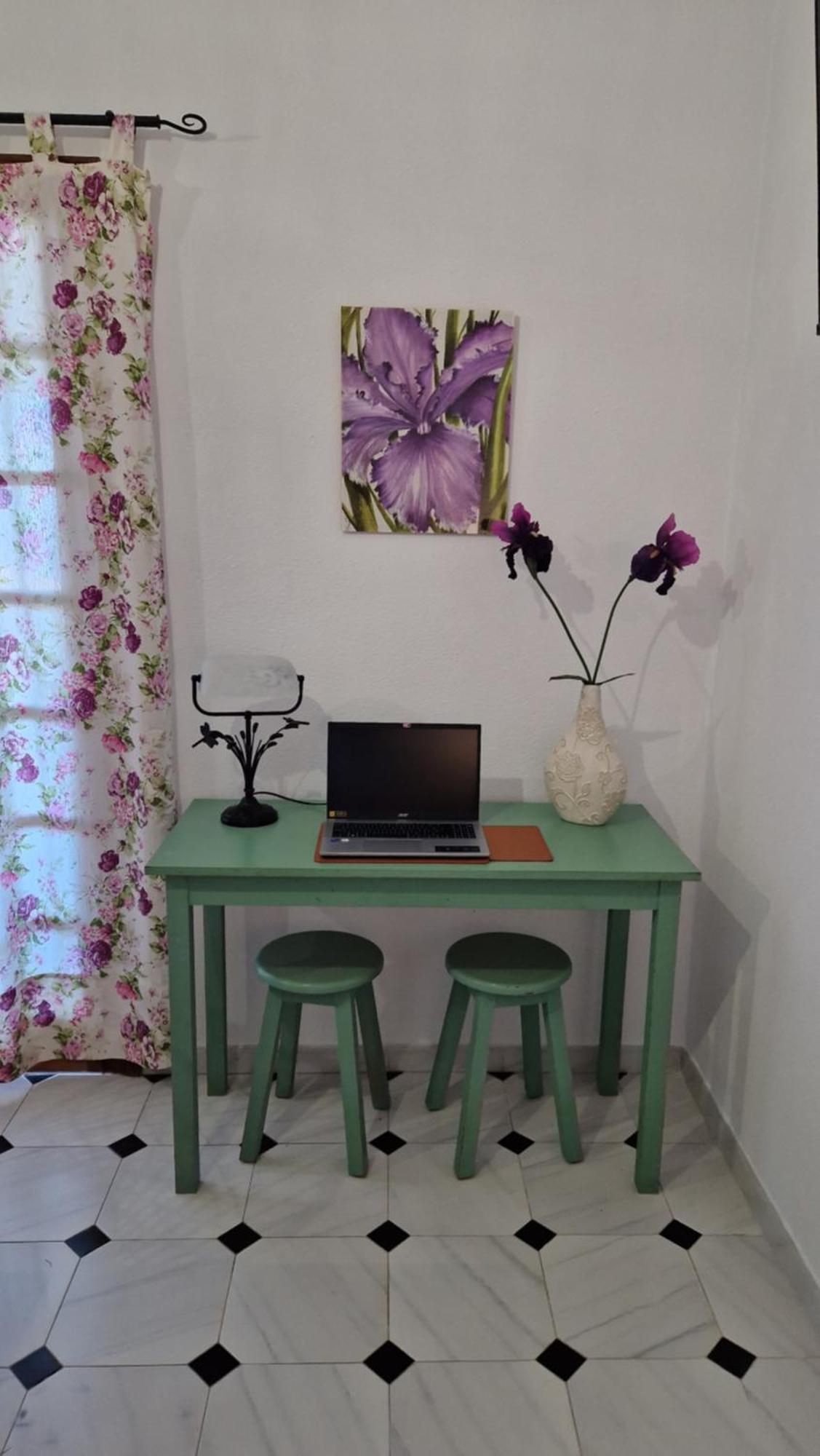 Casa Hoya Limpia Guest House Santa Cruz de la Palma  Luaran gambar