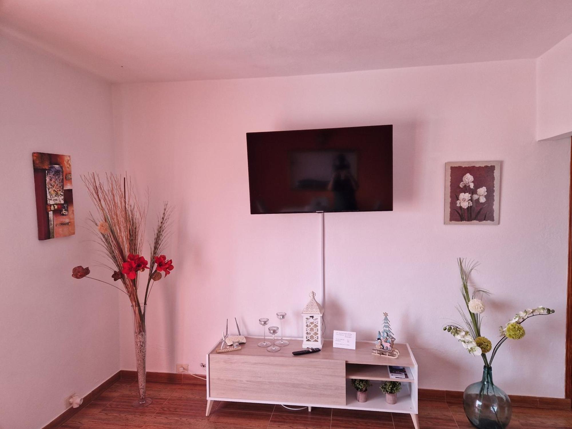 Casa Hoya Limpia Guest House Santa Cruz de la Palma  Luaran gambar