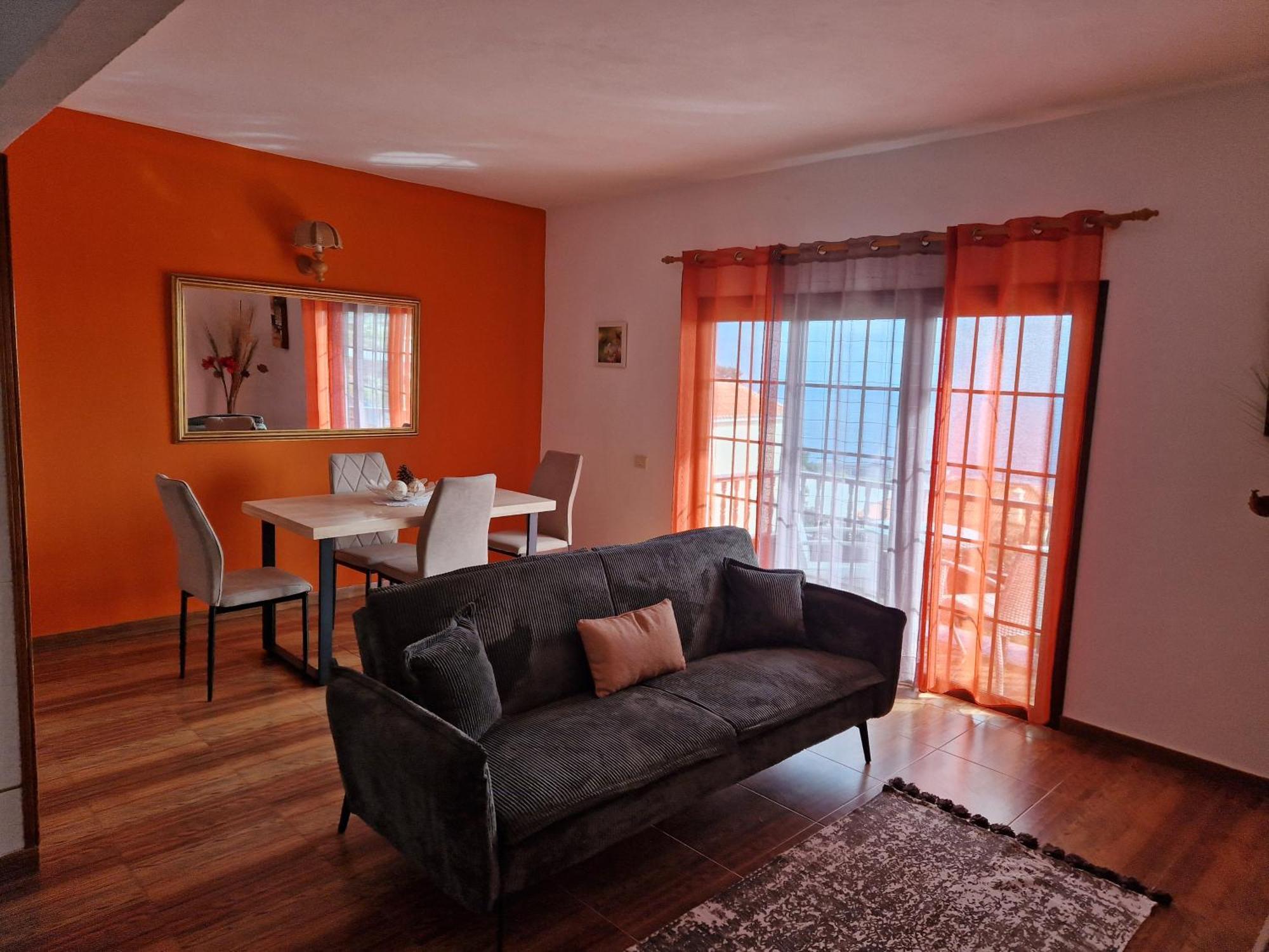 Casa Hoya Limpia Guest House Santa Cruz de la Palma  Luaran gambar