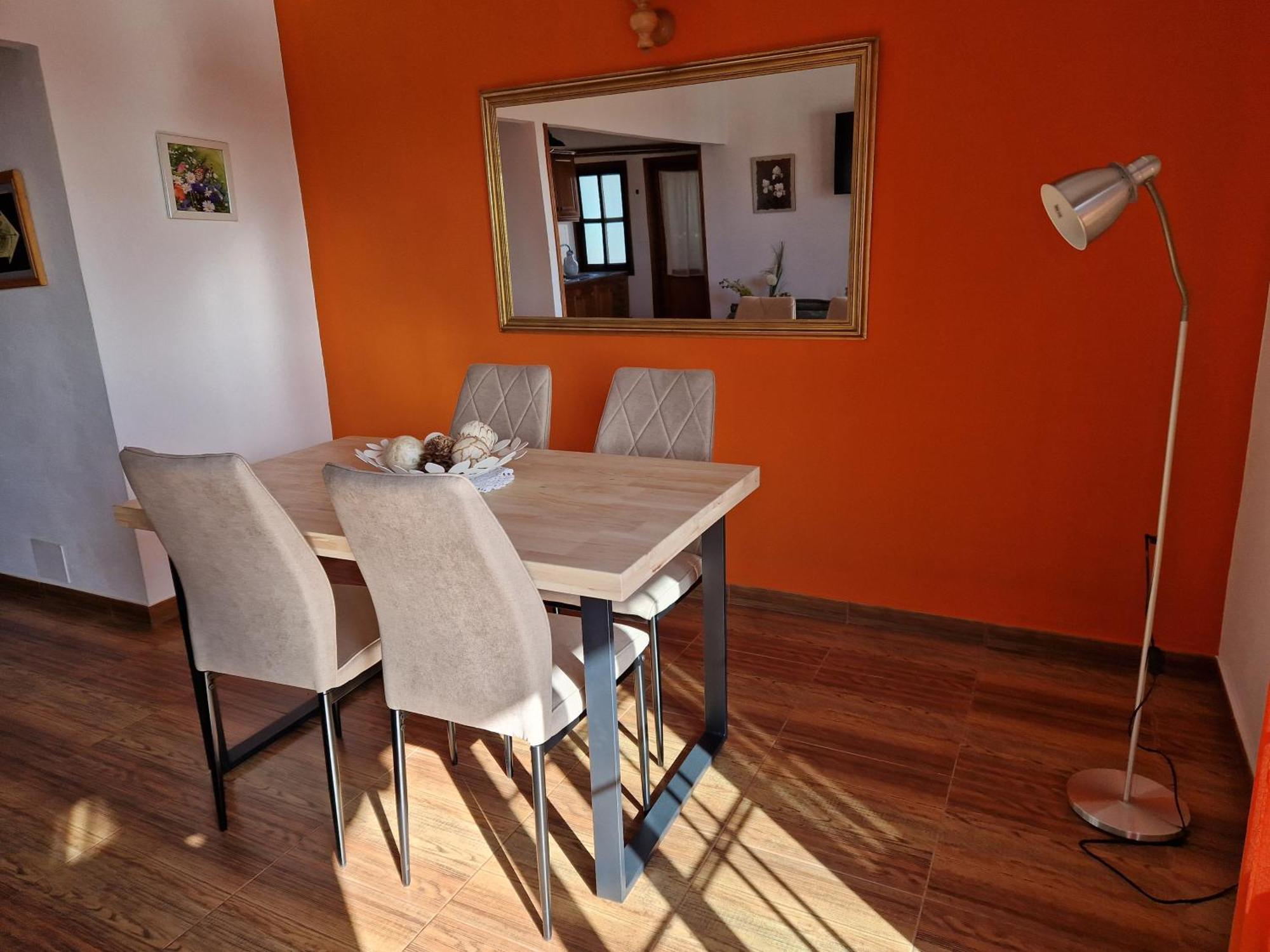 Casa Hoya Limpia Guest House Santa Cruz de la Palma  Luaran gambar