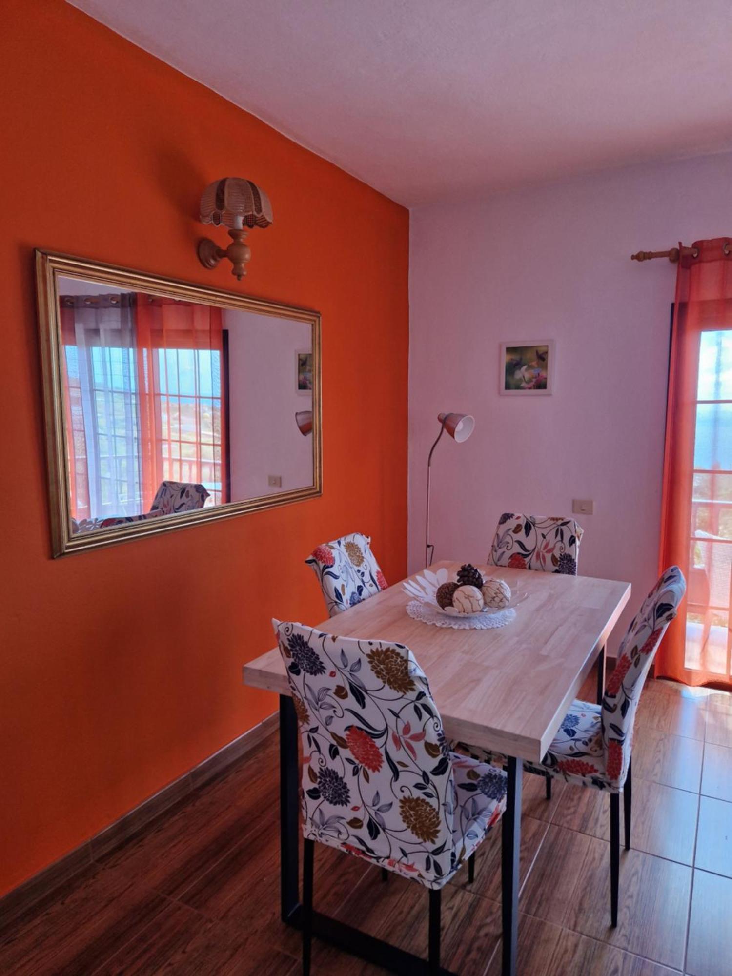 Casa Hoya Limpia Guest House Santa Cruz de la Palma  Luaran gambar