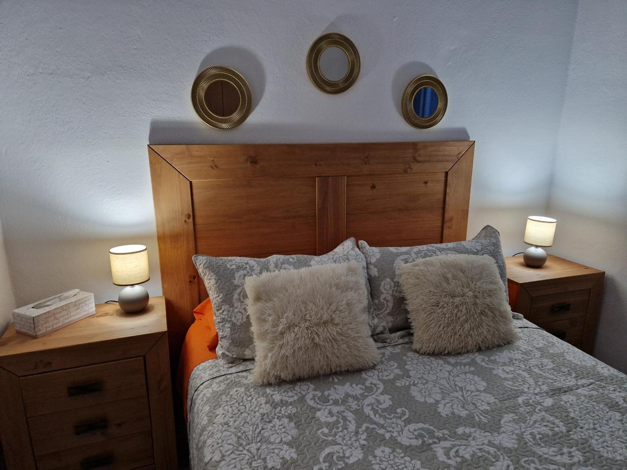 Casa Hoya Limpia Guest House Santa Cruz de la Palma  Luaran gambar