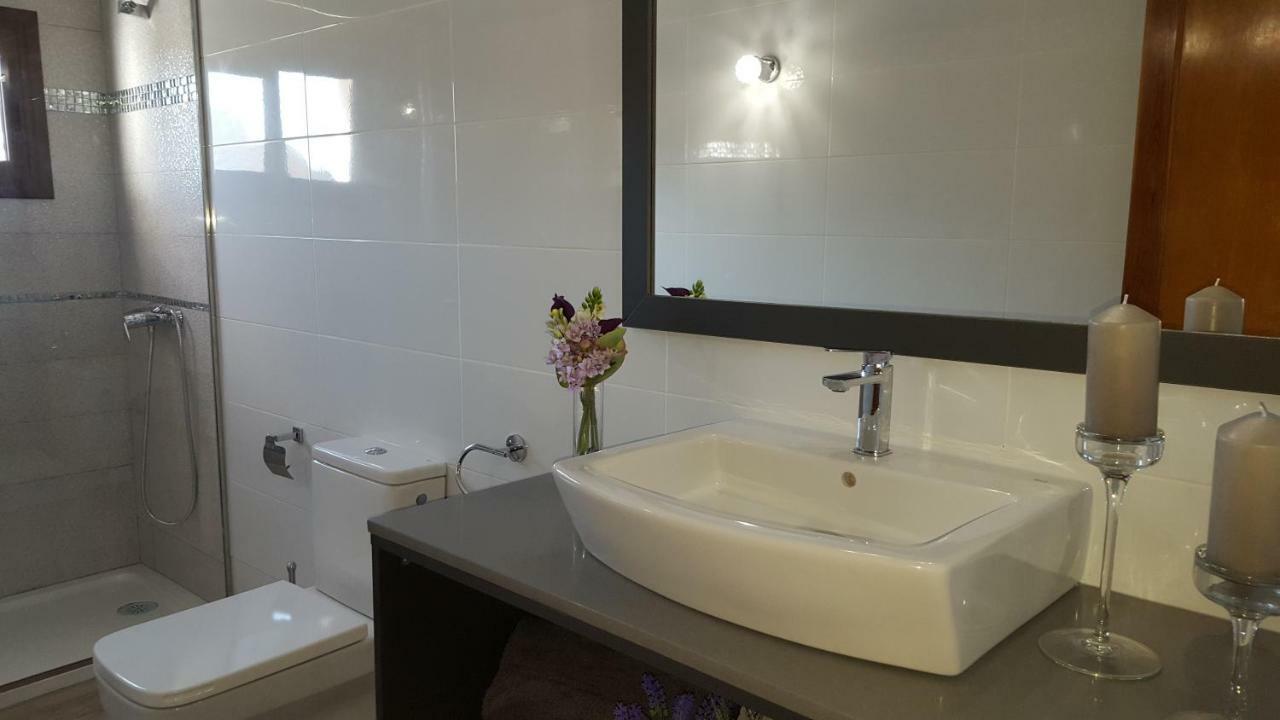 Casa Hoya Limpia Guest House Santa Cruz de la Palma  Luaran gambar