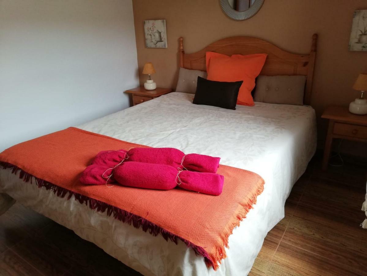 Casa Hoya Limpia Guest House Santa Cruz de la Palma  Luaran gambar